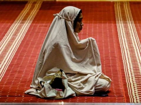 Kultum Ramadhan: Cara Bersyukur ala Rasulullah