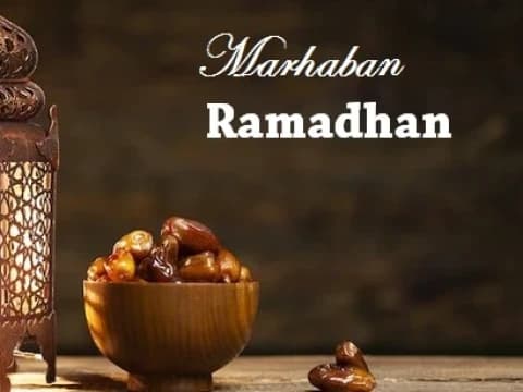 Kapan Awal Ramadhan 1443 H menurut NU?