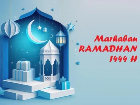 Awal Ramadhan 1444 H Bisa Bareng atau Berbeda, Ini Penjelasannya