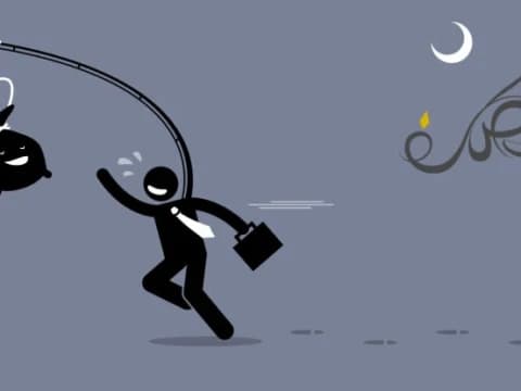 3 Amalan Sunah saat Puasa Ramadhan