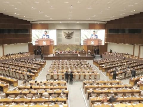 Songsong Makan Bergizi Gratis, DPR Minta Pemerintah Perhatikan Sumber Pangan Selain Beras
