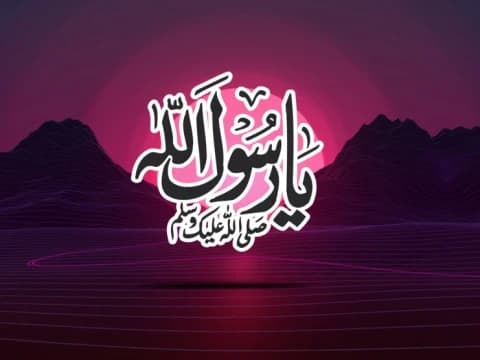 Rasulullah Meneladani Keistimewaan Nabi-nabi Terdahulu