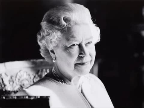 Presiden Jokowi Sebut Ratu Elizabeth II sebagai Sosok yang Sangat Dicintai