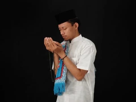 Khutbah Jumat: Mengisi Rebo Wekasan dengan Amal Kebaikan