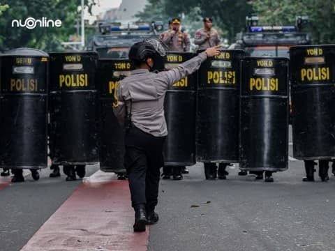 Reformasi Polri Tak Akan Bergerak Selama Masih Berpola Militer