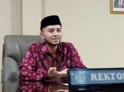 Rektor: Uninus Bandung dari Ulama dan Santri untuk Bangsa Indonesia