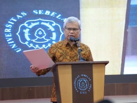 Humanitarian Islam Solusi Konkret Perkembangan Dunia Modern