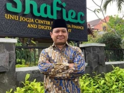 Mengapa Sarjana Perlu Belajar di Luar Bidangnya? Ini Penjelasan Rektor UNU Yogyakarta