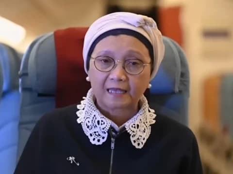 Slovenia Akui Palestina, Kemlu RI: Langkah Penting Menuju Solusi Dua Negara