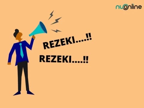 Salah Kaprah Memaknai Uang Haram sebagai Rezeki