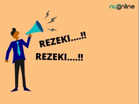 Khutbah Jumat: 4 Cara Meraih Rezeki yang Berkah