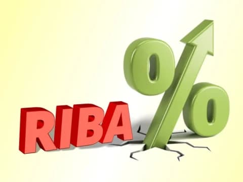 Definisi Riba Lengkap Empat Mazhab