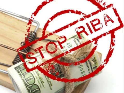 Kajian Hadits: Penerima dan Pemberi Riba