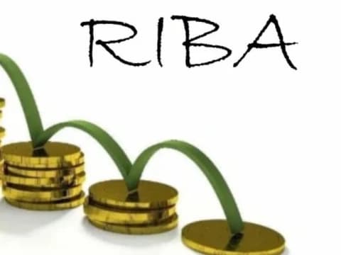 5 Sanksi Pelaku Riba dalam Al-Quran