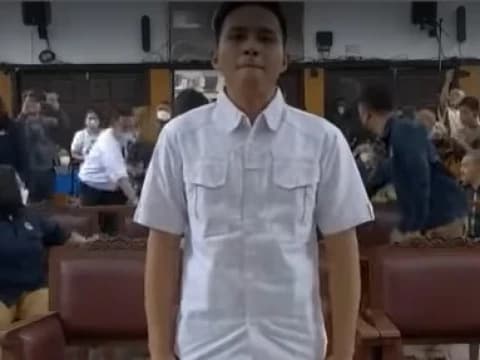 Jaksa Tak Banding Vonis Eliezer, Pakar Hukum Pidana: Pertimbangkan Aspek Sosiologis