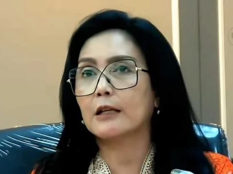 Child Grooming Belum Diatur Tegas di KUHP, DPR Dorong Penguatan di RUU Perlindungan Saksi dan Korban