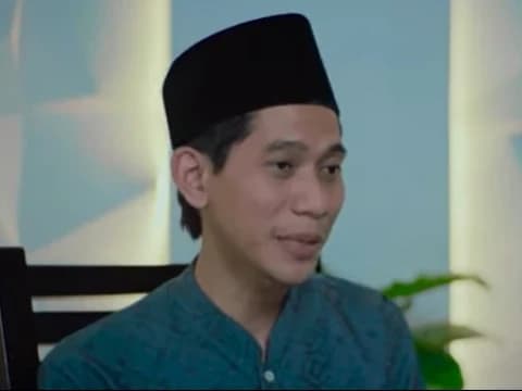 Cerita Gus Rifqil Akhirnya Terjun Dakwah di Medsos: dari Ngeles hingga Izin ke KH Maimoen Zubair