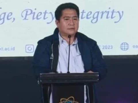 Rp30 Miliar Dianggarkan Kemenag untuk Riset Dosen Perguruan Tinggi Islam