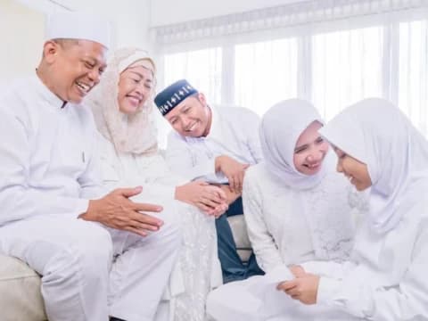 Khutbah Idul Fitri Bahasa Jawa: ​​​​​​Sapa iku Wong kang Menang ing Dina Riyaya?