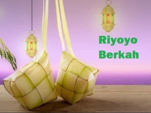 Khutbah Idul Fitri Bahasa Jawa: Berkah Riyoyo Langgeng Dumugi Setahun Ngajeng