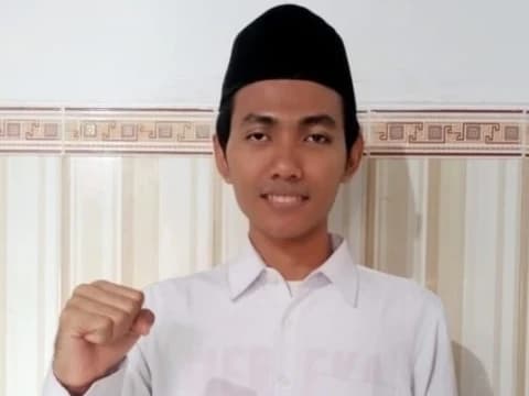 Rizal Maula, Putra Nelayan Tuban yang Jadi Ketua PCINU India