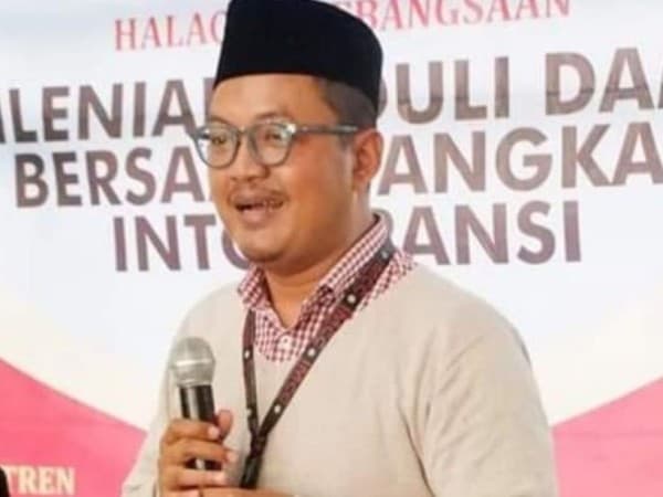 Pernyataan MUI Soal Latar Belakang Keorganisasian Zain An-Najah Dipertanyakan