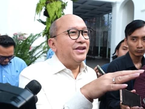 Pemerintah akan Bangun Kampung Haji di Arab Saudi Lewat Danantara