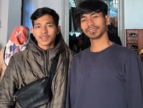 Cerita Santri Bahrul Ulum Selamat dari Bom Istanbul lantaran Kebelet BAB