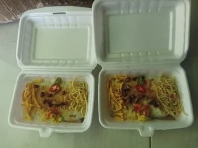 Mengenal Ter Ater Tajhin Peddis, Tradisi Berbagi Makanan Masyarakat Bangkalan saat Muharram