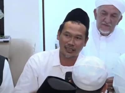 Gus Baha Jelaskan Alasan Penghalalan Ghanimah oleh Rasulullah yang Sebelumnya Haram