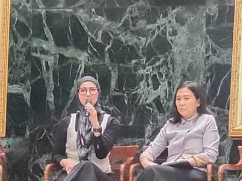 Ruang Digital Makin Rawan Kekerasan terhadap Perempuan dan Anak-Anak