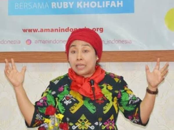 RUU TPKS Gagal Berulang, Majelis KUPI Kecewa