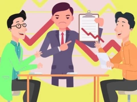 Doa saat Mengalami Kerugian dalam Berjualan