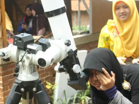 Lembaga Falakiyah PWNU Jatim Dorong Penguatan Keahlian Falak di Pesantren