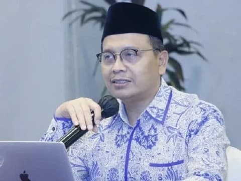 Sederet Alasan RUU Perampasan Aset Perlu Segera Disahkan