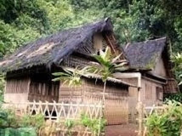 Nilai-Nilai Keislaman pada Rumah Adat Masyarakat Cikondang