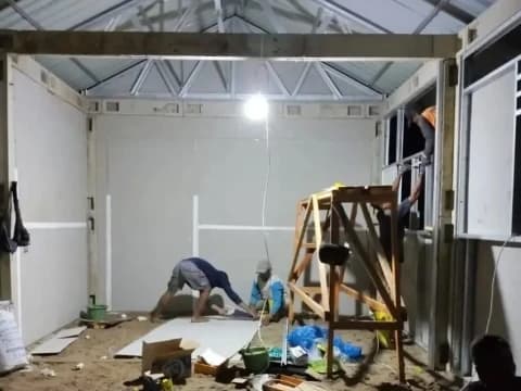 Korban Meninggal Bencana Sumatra Kini 1.090 Jiwa, BNPB Tingkatkan Pembangunan Huntara di Sumut