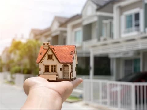 Amalan Menempati Rumah Baru