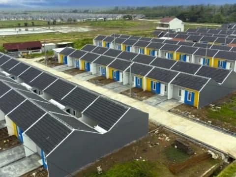 Karyawan Swasta soal Tapera: Memberatkan, Pemerintah Terlalu Memaksakan Warganya