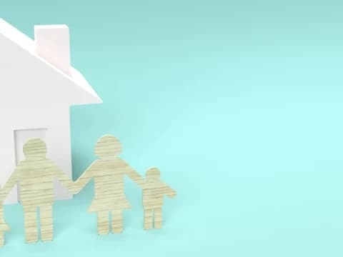 Meraih Berkah Setiap Masuk dan Keluar Rumah