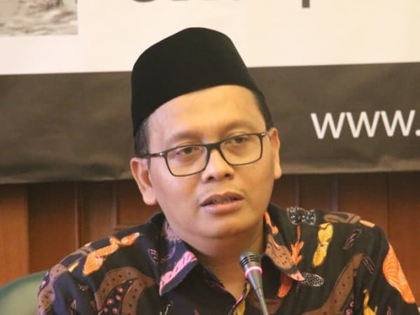 Muktamar adalah Ekspresi Cinta Nahdliyin pada NU