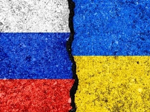 Invasi Rusia ke Ukraina: Para Tokoh Dunia Mengecam, 5 Negara Mendukung