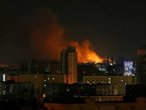 Soal Invasi Rusia, INFID: Perang Hanya Akan Perparah Ekonomi Dunia