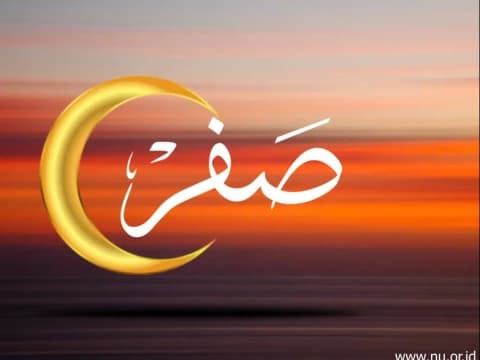 Khutbah Jumat: Amal Pilihan Bulan Safar