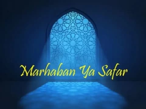 PBNU Ikhbarkan Awal Shafar 1445 H Jatuh pada Jumat 18 Agustus 2023