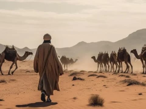 Kisah Sulaiman bin Yasar, Tabi'in yang Lari dari Zina