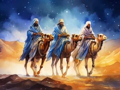 4 Teladan Pemilu Damai dari Para Sahabat Nabi