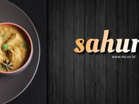 Kultum Ramadhan: Keistimewaan Makan Sahur yang Jarang Diketahui Banyak Orang