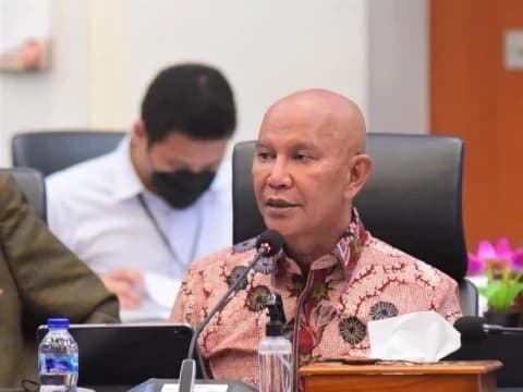 Jika Dikonversi, Anggaran Subsidi BBM Setara dengan 3.333 Unit Rumah Sakit