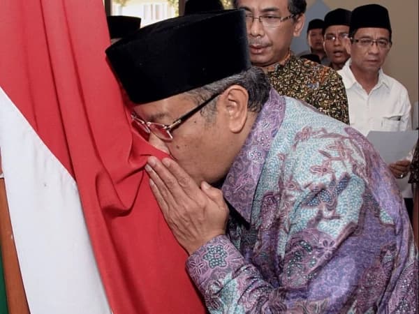 Menyelaraskan Visi dan Gerakan NU melalui Program Pengaderan